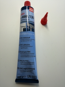 Cosmofen Plus  200g bezbarwny