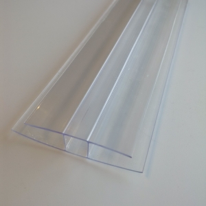 profil H6 poliwęglanowy dł. 2000mm