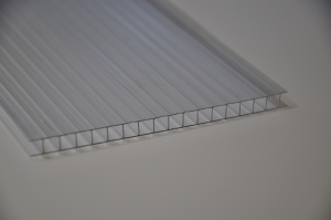 grubość 10mm format 2100x4000mm 1komorowy bezbarwny 