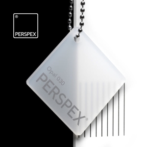 3mm PERSPEX OPAL 030 750x1000mm PLEXI WYLEWANA 