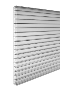 grubość 16mm format 2100x6000mm dymiony szary (antracyt)