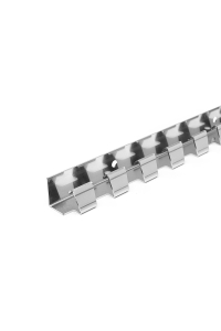 listwa wieszakowa stal nierdzewna dł. 1310mm