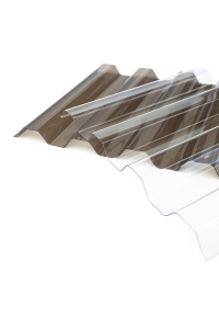 format 900x2000mm bezbarwna