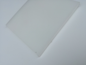 Polietylen natur 1mm 1000x2000mm PE-300