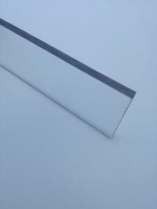 4mm format 1000x1000mm bezbarwna PLEXI ex