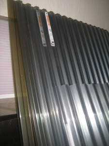 format 1090x2500mm producent Ondex bezbarwny